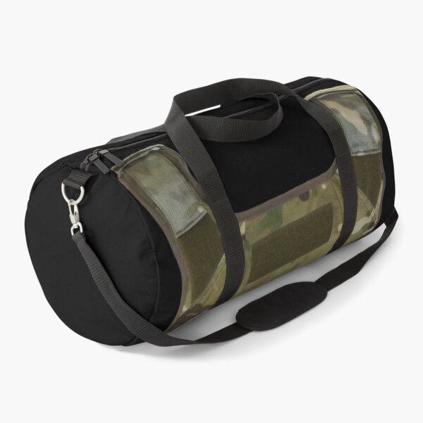 Item preview, Copia de black bulletproof vest designed and sold by NF Designs Studio DTF.