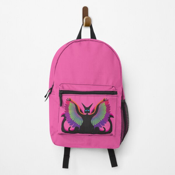 Item preview, Colorful Winged Being designed and sold by Renato Grieco.