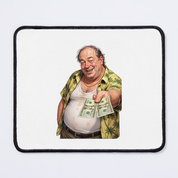 Item preview, Sleazy Guy designed and sold by guffawapparel.