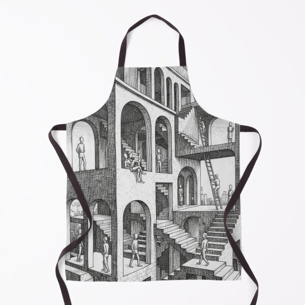 Item preview, Architecture of paradox designed and sold by BlueBerry45.