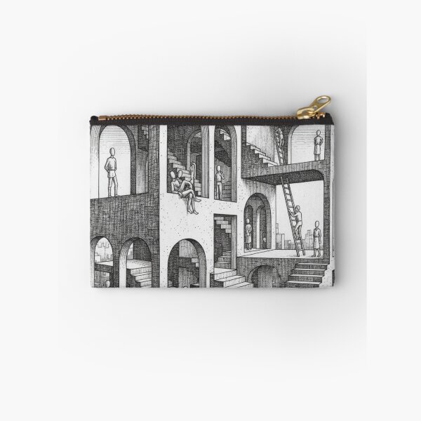 Item preview, Architecture of paradox designed and sold by BlueBerry45.