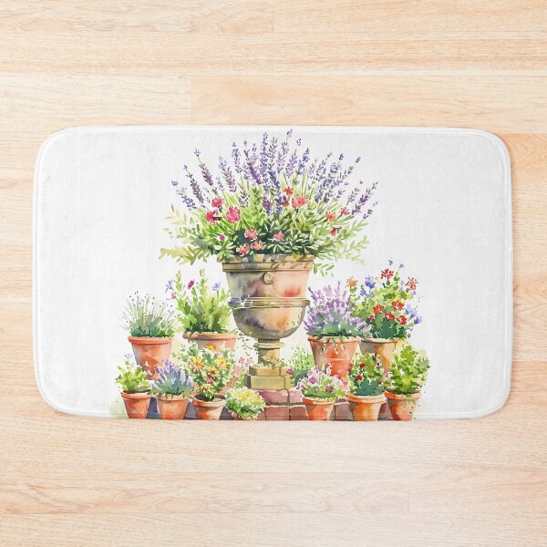 Item preview, Thrive where you are planted! designed and sold by FrancophileFun.