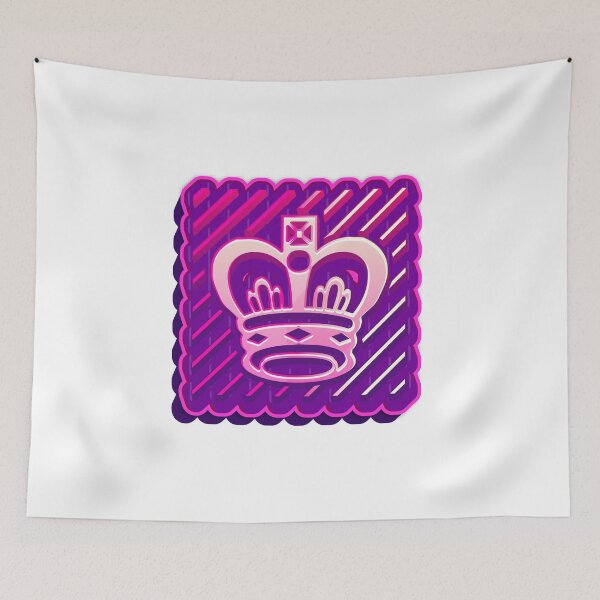 Item preview, Chess Piece - Pink Set 01 | GJXQFH 26 designed and sold by MyStickersCove.