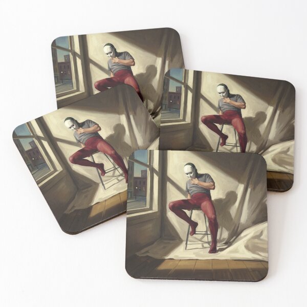 Item preview, Man in a Room designed and sold by IanBiAM.
