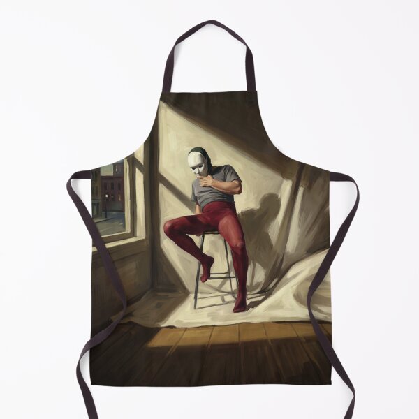 Item preview, Man in a Room designed and sold by IanBiAM.