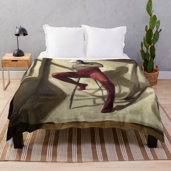 Item preview, Man in a Room designed and sold by IanBiAM.