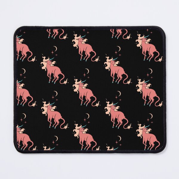Item preview, Unicorn calf with moon and stars designed and sold by Hannu-Made-This.