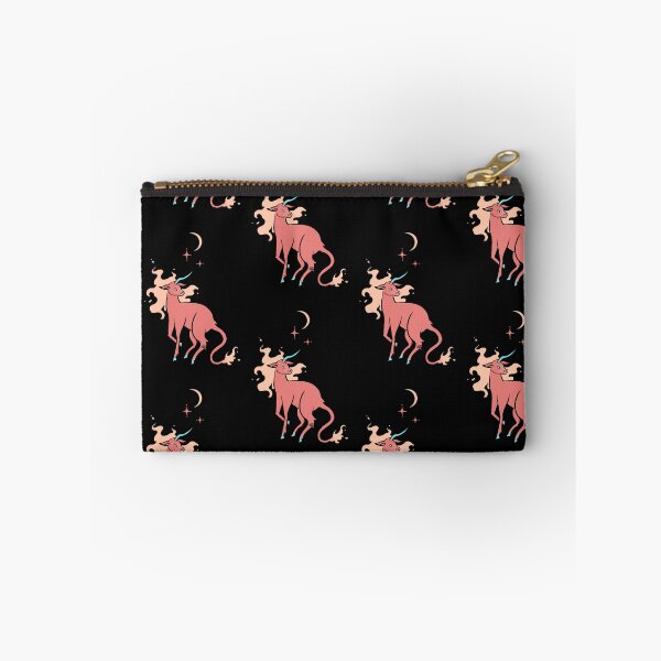 Item preview, Unicorn calf with moon and stars designed and sold by Hannu-Made-This.
