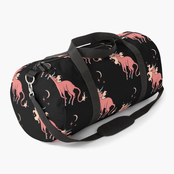 Item preview, Unicorn calf with moon and stars designed and sold by Hannu-Made-This.