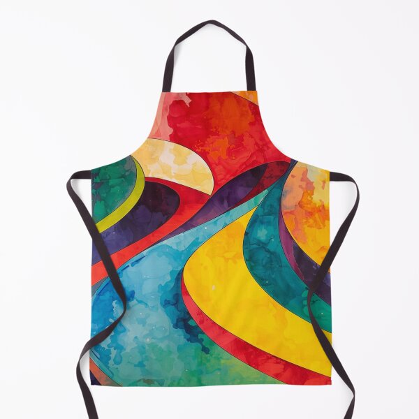Item preview, Color Current designed and sold by Harmonic_Layers.