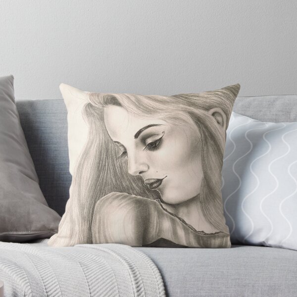 Item preview, Lady Sleep designed and sold by JasperRxse.