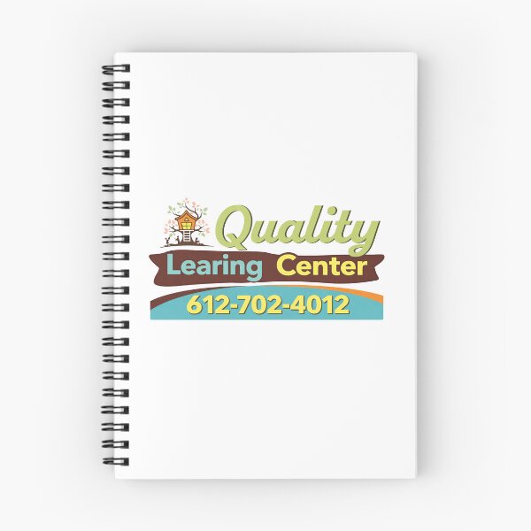 Item preview, Quality Learing Center 612-702-4012 designed and sold by Saitokuu7Art.