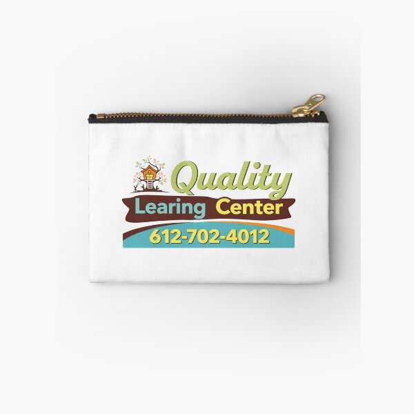 Item preview, Quality Learing Center 612-702-4012 designed and sold by Saitokuu7Art.