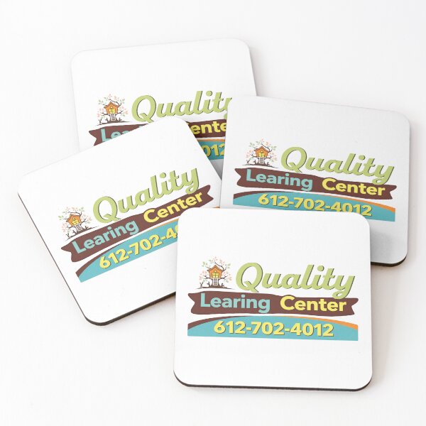 Item preview, Quality Learing Center 612-702-4012 designed and sold by Saitokuu7Art.