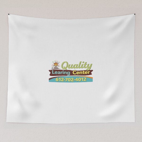 Item preview, Quality Learing Center 612-702-4012 designed and sold by Saitokuu7Art.