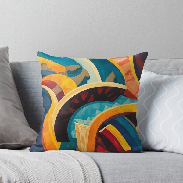 Item preview, Golden Arc Flow designed and sold by Harmonic_Layers.