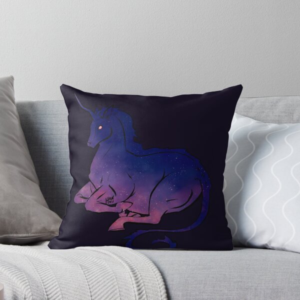 Item preview, Cosmic unicorn designed and sold by Hannu-Made-This.