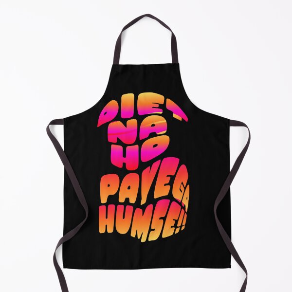 Item preview,  Funny Sarcastic eNGLISH Typography – Quirky Desi Quote Design VER7 designed and sold by mndesignworx.