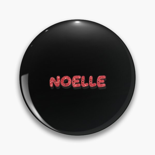 Item preview, Noelle Personalized Name - Funny & Cool Custom Gift for Girls, Teens designed and sold by Oussinc.