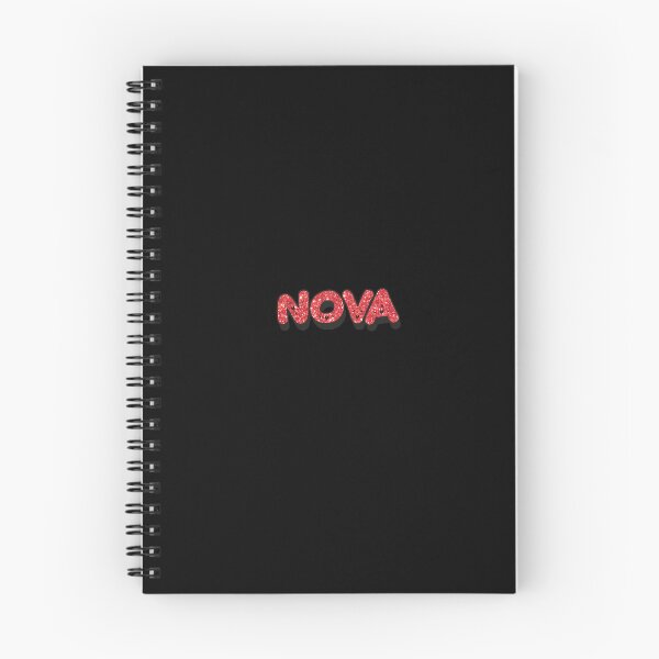 Item preview, Nova Personalized Name - Funny & Cool Custom Gift for Girls, Teens designed and sold by Oussinc.