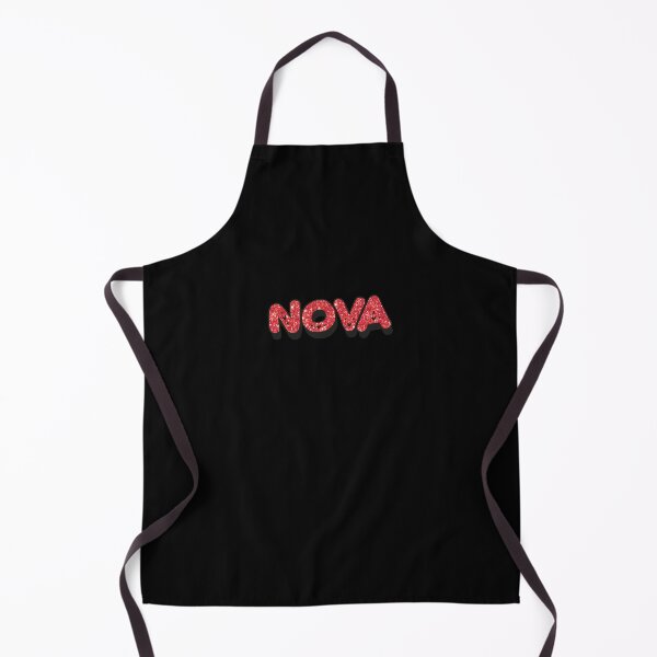 Item preview, Nova Personalized Name - Funny & Cool Custom Gift for Girls, Teens designed and sold by Oussinc.
