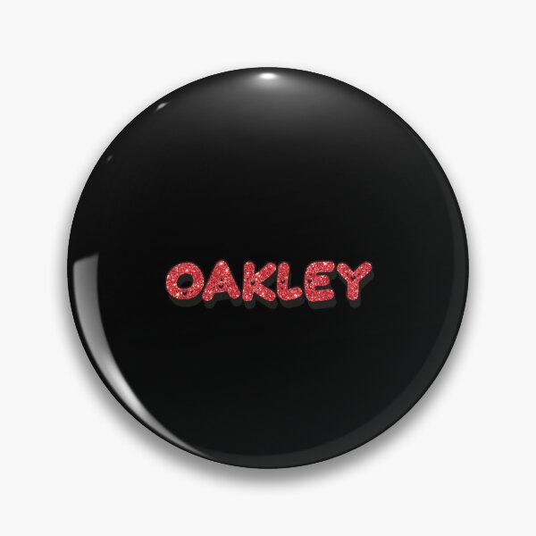 Item preview, Oakley Personalized Name - Funny & Cool Custom Gift for Girls, Teens designed and sold by Oussinc.