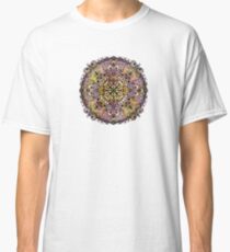 Colorful mandela Classic T-Shirt