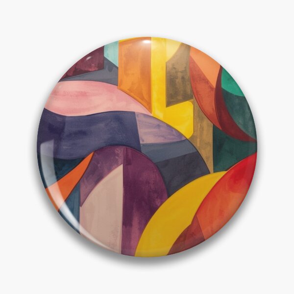 Item preview, Arc Collision designed and sold by Harmonic_Layers.