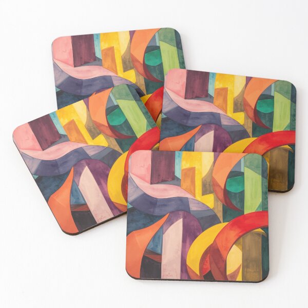 Item preview, Arc Collision designed and sold by Harmonic_Layers.