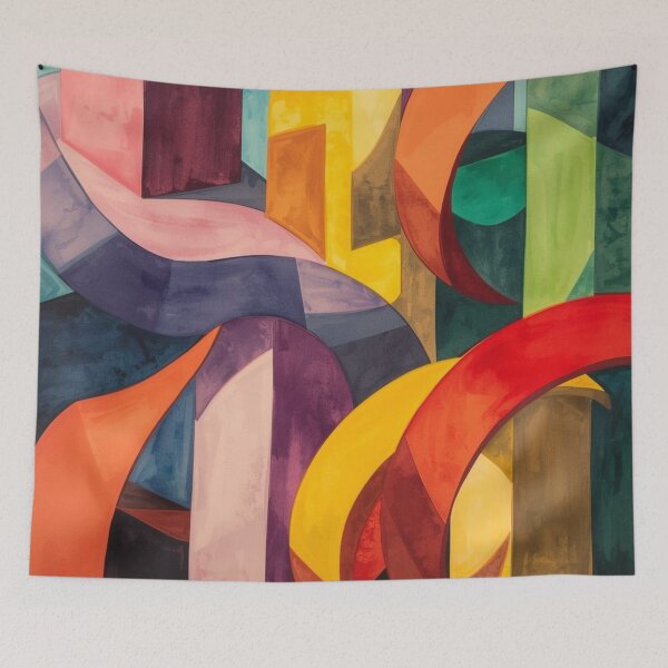 Item preview, Arc Collision designed and sold by Harmonic_Layers.