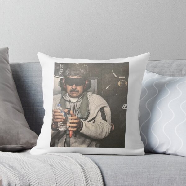 Item preview, Venezuela Maduro Capture 2026 designed and sold by Saitokuu7Art.