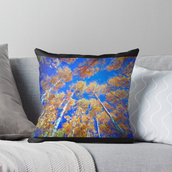 Item preview, Iconic Aspen Tree Tops X104 designed and sold by RichFrancoCars.