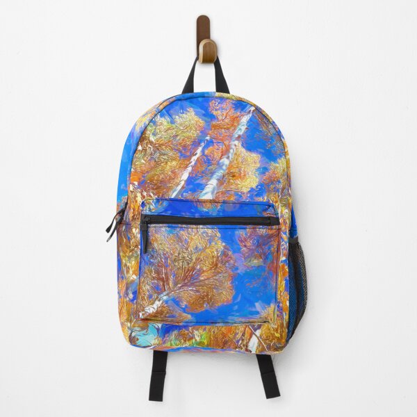 Item preview, Iconic Aspen Tree Tops X104 designed and sold by RichFrancoCars.
