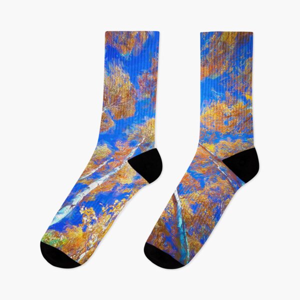 Item preview, Iconic Aspen Tree Tops X104 designed and sold by RichFrancoCars.