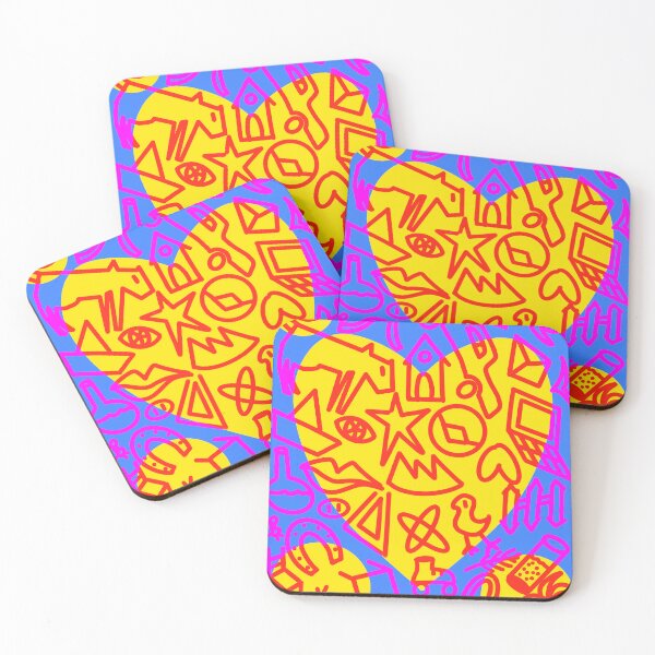 Item preview, Ace of Hearts designed and sold by ROCIODRAMATICA.