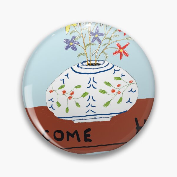 Item preview, Welcome Home designed and sold by Nigel-here.