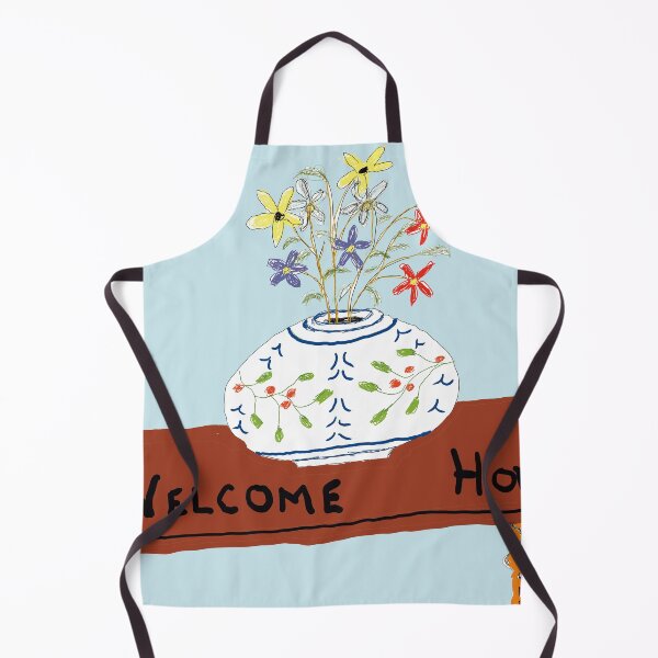 Item preview, Welcome Home designed and sold by Nigel-here.