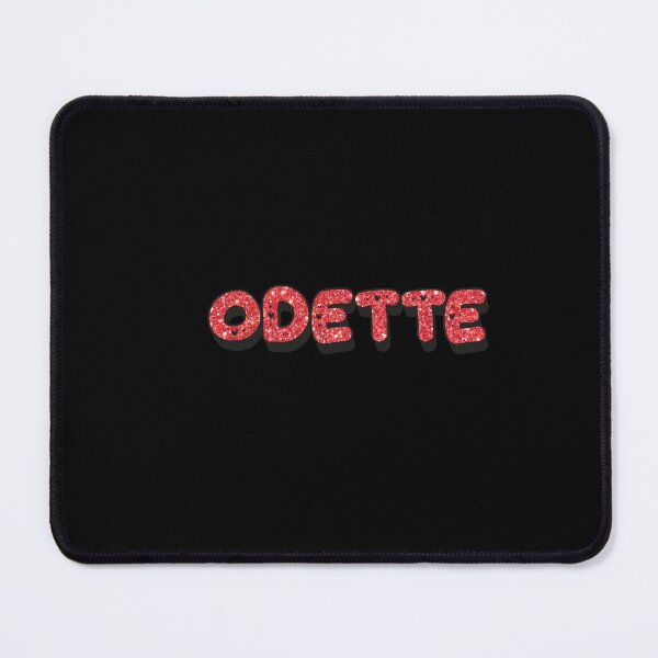 Item preview, Odette Personalized Name - Funny & Cool Custom Gift for Girls, Teens designed and sold by Oussinc.