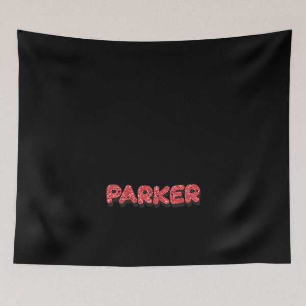 Item preview, Parker Personalized Name - Funny & Cool Custom Gift for Girls, Teens designed and sold by Oussinc.