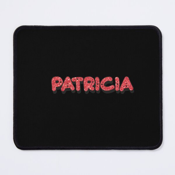 Item preview, Patricia Personalized Name - Funny & Cool Custom Gift for Girls, Teens designed and sold by Oussinc.