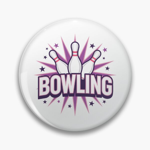 Item preview, Bowling Pin and Ball  designed and sold by jkrphoto.