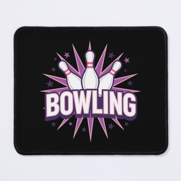 Item preview, Bowling Pin and Ball designed and sold by jkrphoto.