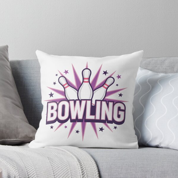 Item preview, Bowling Pin and Ball  designed and sold by jkrphoto.