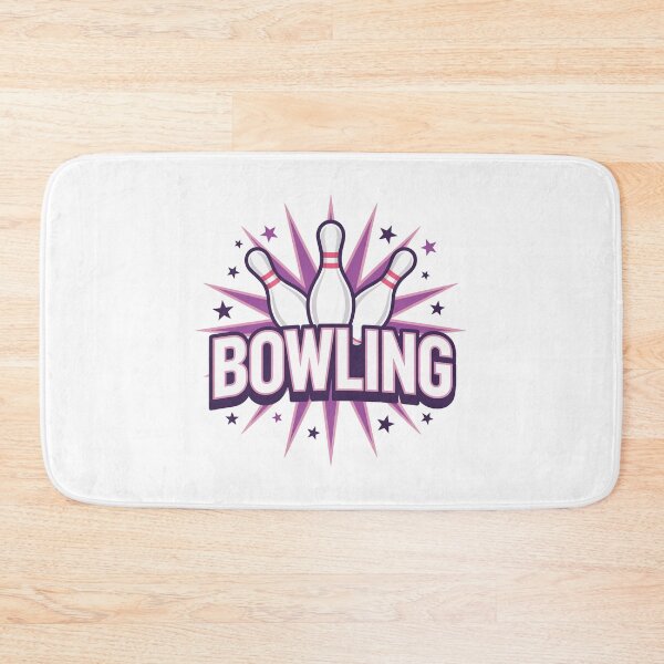 Item preview, Bowling Pin and Ball  designed and sold by jkrphoto.