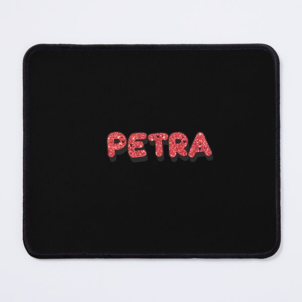 Item preview, Petra Personalized Name - Funny & Cool Custom Gift for Girls, Teens designed and sold by Oussinc.