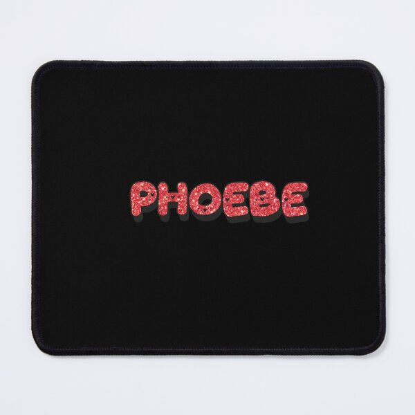 Item preview, Phoebe Personalized Name - Funny & Cool Custom Gift for Girls, Teens designed and sold by Oussinc.