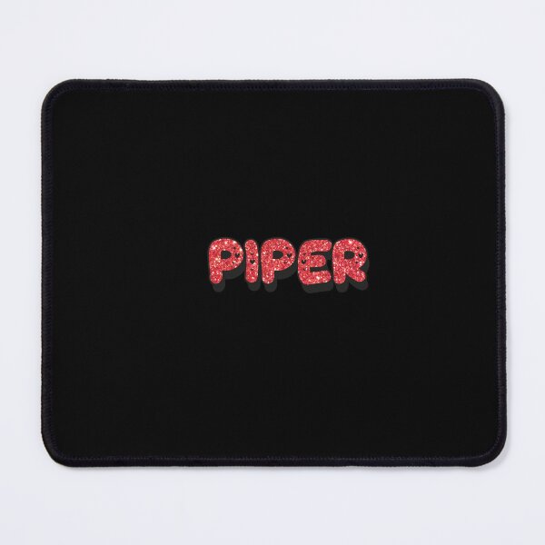 Item preview, Piper Personalized Name - Funny & Cool Custom Gift for Girls, Teens designed and sold by Oussinc.