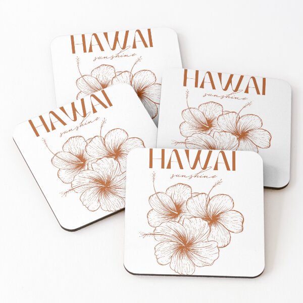 Item preview, Hawaii Sunshine designed and sold by Orisa Shop.