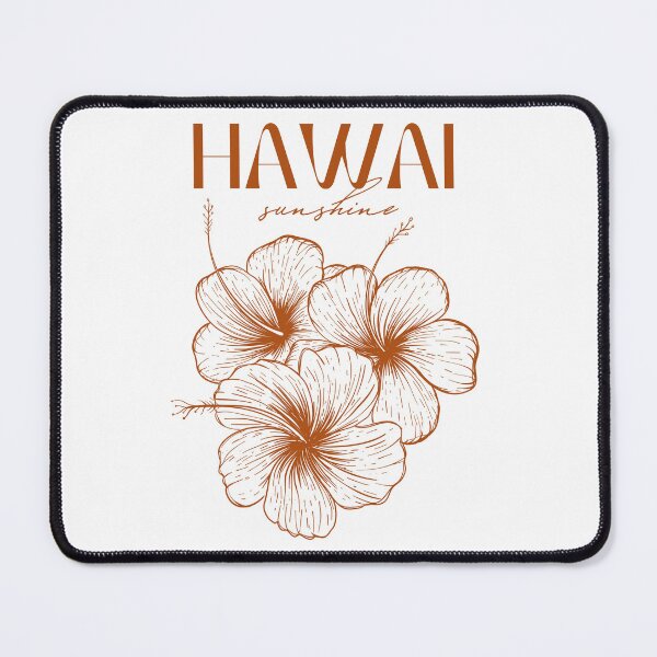 Item preview, Hawaii Sunshine designed and sold by Orisa Shop.
