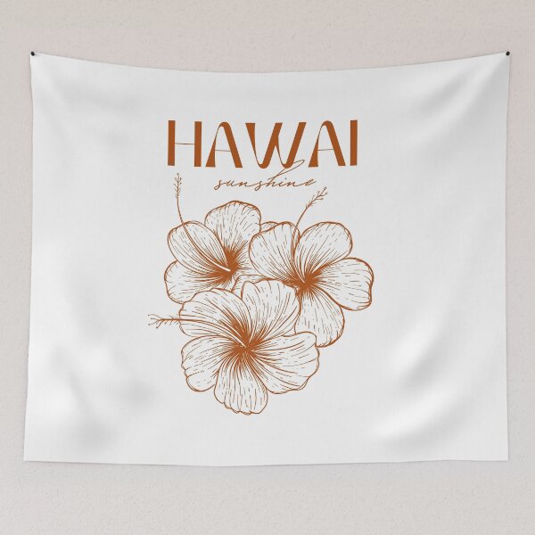 Item preview, Hawaii Sunshine designed and sold by Orisa Shop.